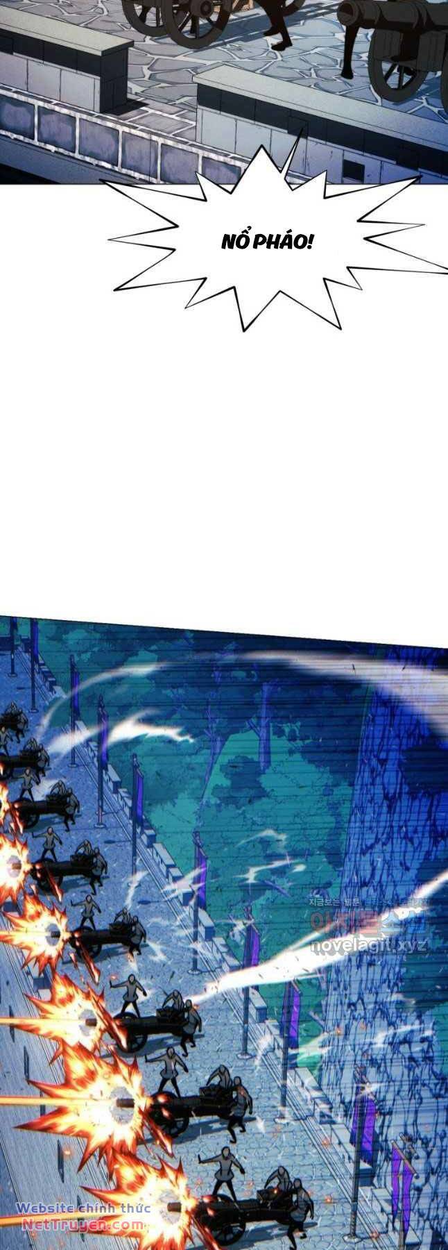 Chuyển Sinh Vào Thế Giới Võ Lâm - Chapter 92 - Page 41
