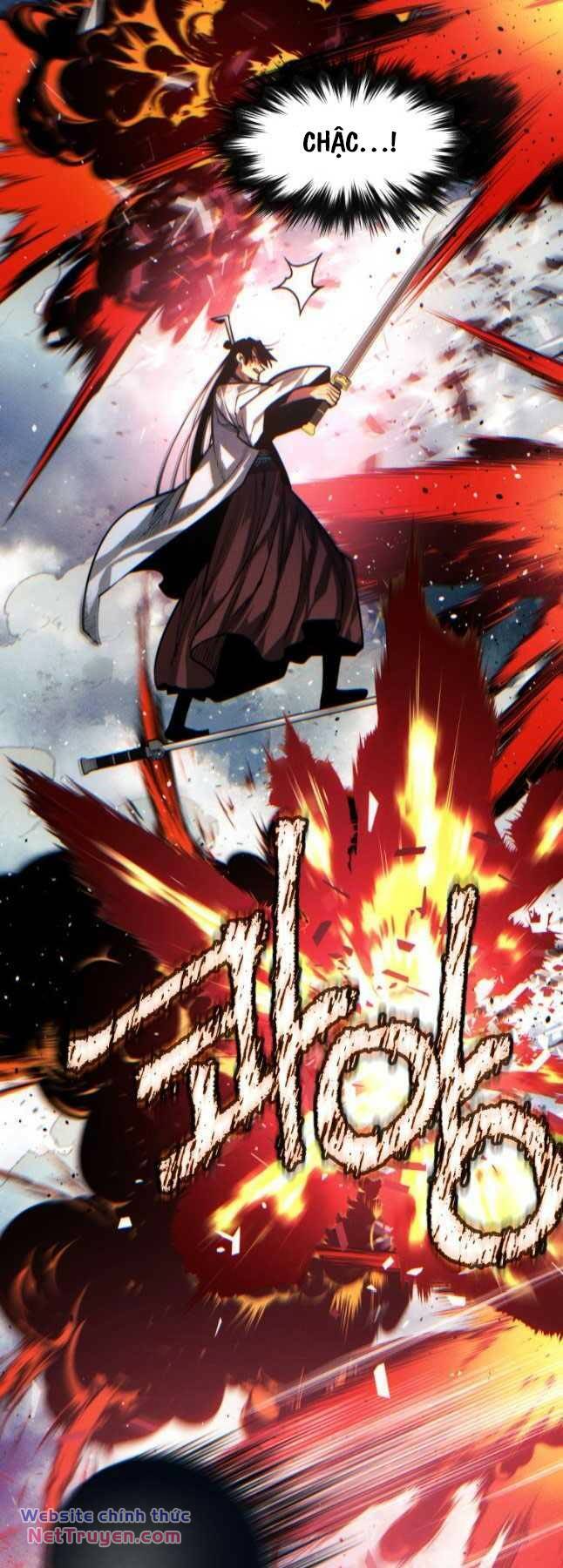 Chuyển Sinh Vào Thế Giới Võ Lâm - Chapter 92 - Page 50