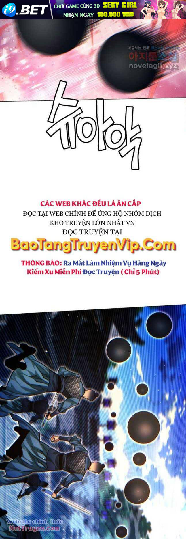 Chuyển Sinh Vào Thế Giới Võ Lâm - Chapter 92 - Page 51
