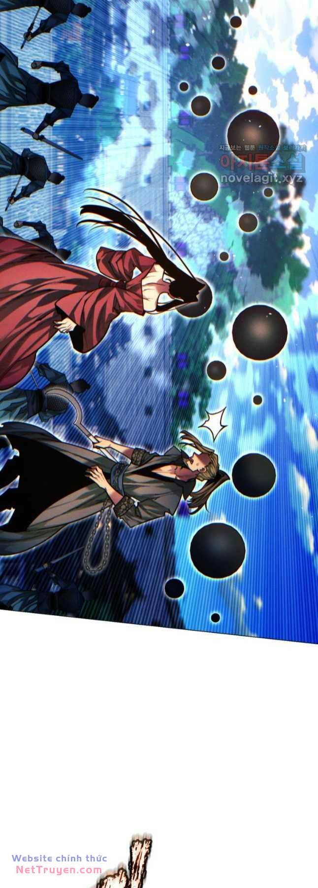Chuyển Sinh Vào Thế Giới Võ Lâm - Chapter 92 - Page 52