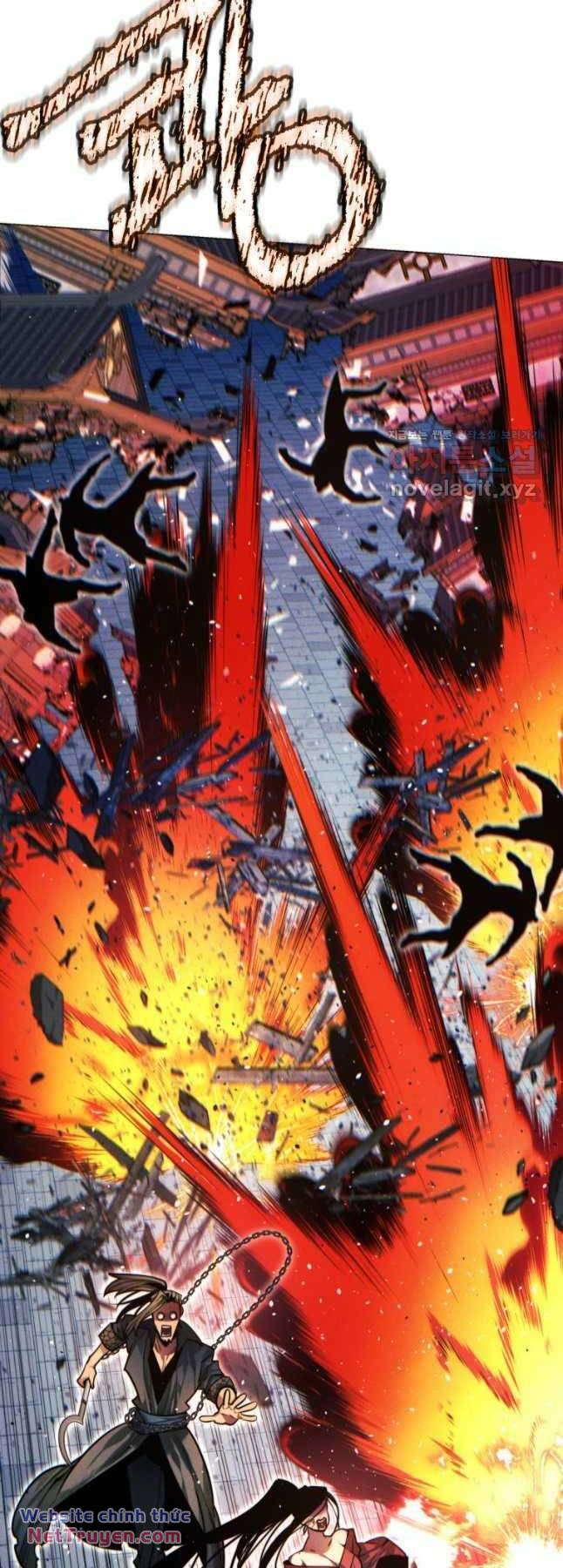 Chuyển Sinh Vào Thế Giới Võ Lâm - Chapter 92 - Page 53