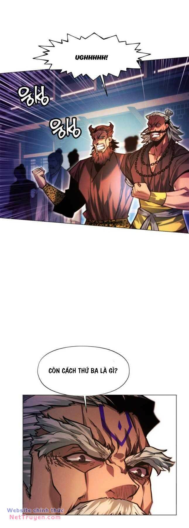 Chuyển Sinh Vào Thế Giới Võ Lâm - Chapter 92 - Page 6