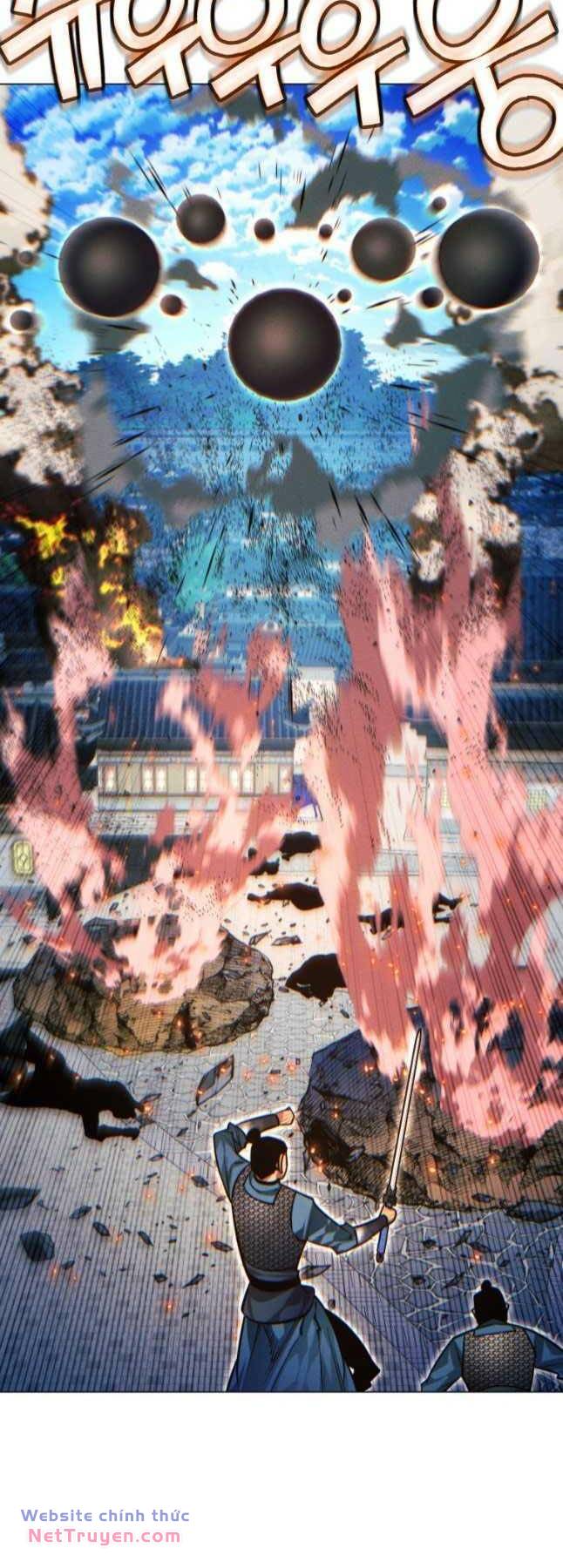 Chuyển Sinh Vào Thế Giới Võ Lâm - Chapter 92 - Page 65