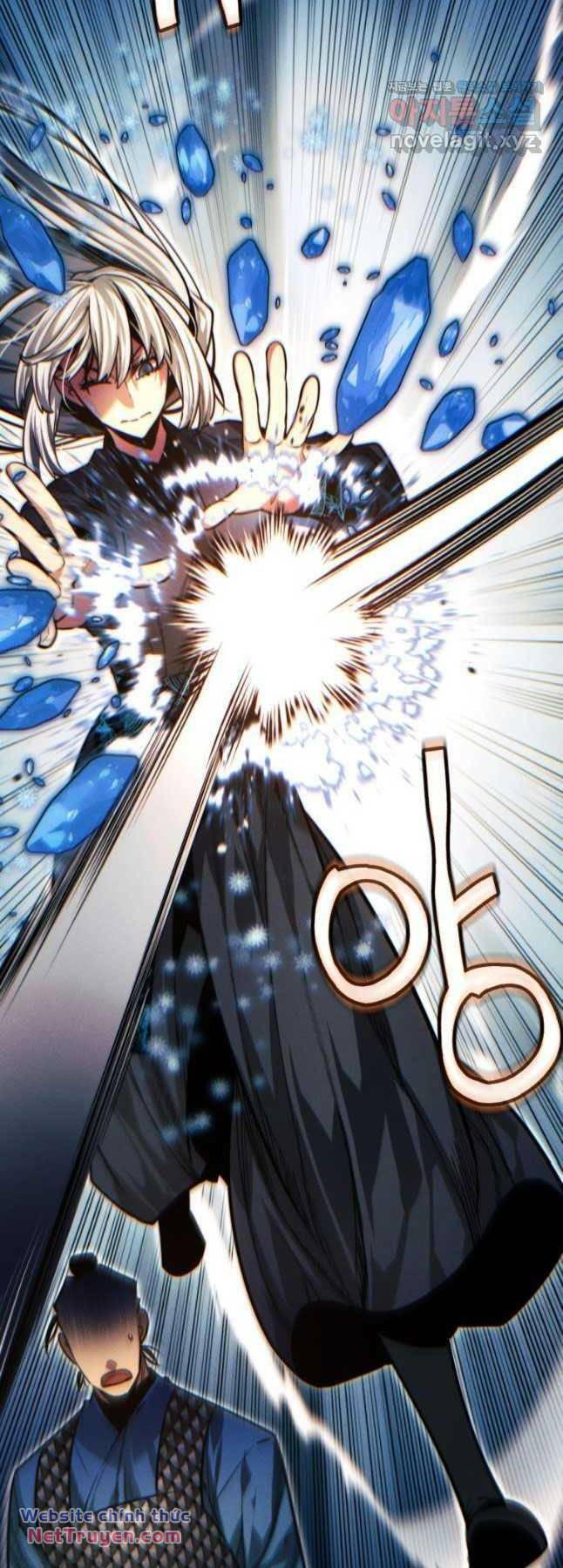 Chuyển Sinh Vào Thế Giới Võ Lâm - Chapter 92 - Page 67