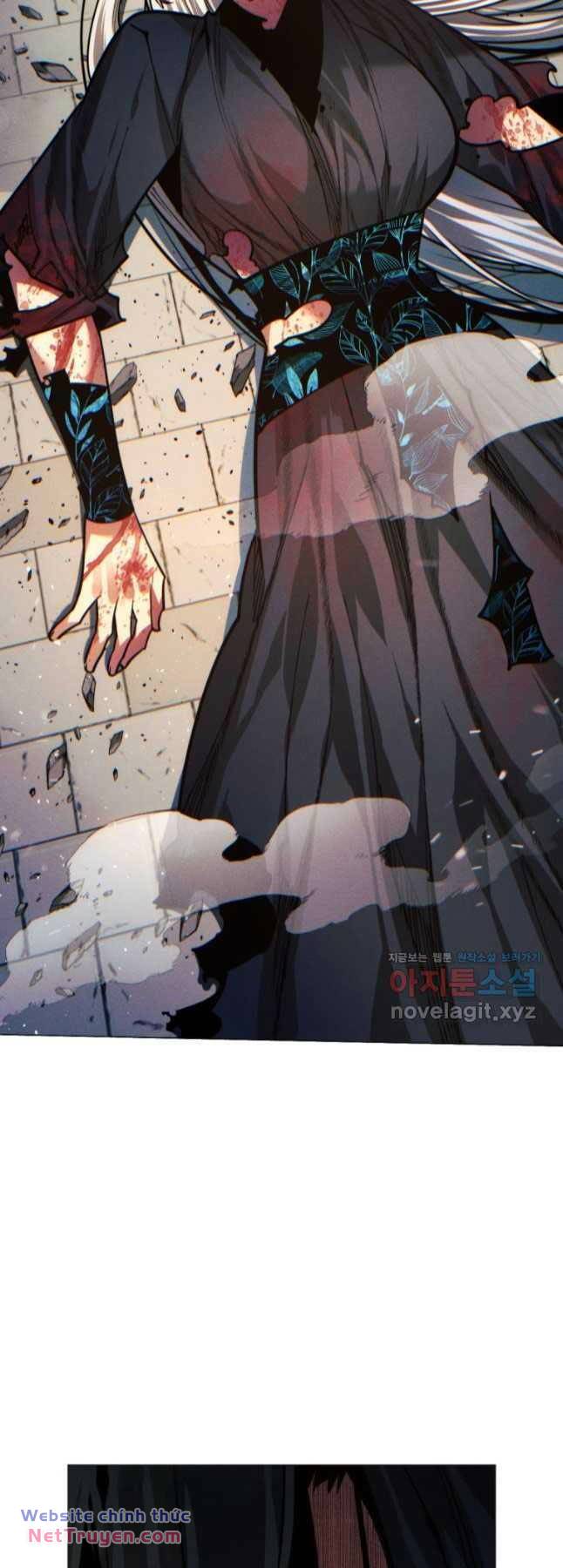 Chuyển Sinh Vào Thế Giới Võ Lâm - Chapter 92 - Page 72