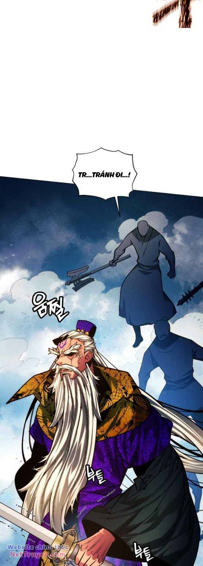 Chuyển Sinh Vào Thế Giới Võ Lâm - Chapter 92 - Page 77
