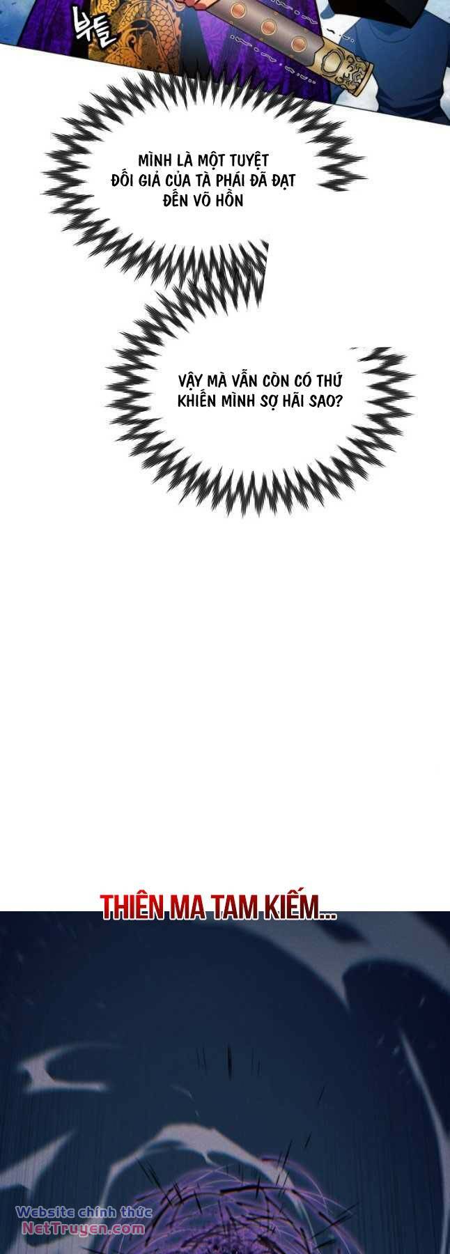 Chuyển Sinh Vào Thế Giới Võ Lâm - Chapter 92 - Page 78