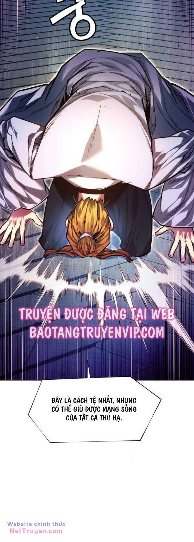 Chuyển Sinh Vào Thế Giới Võ Lâm - Chapter 92 - Page 8