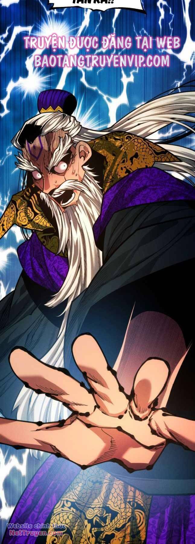 Chuyển Sinh Vào Thế Giới Võ Lâm - Chapter 92 - Page 82