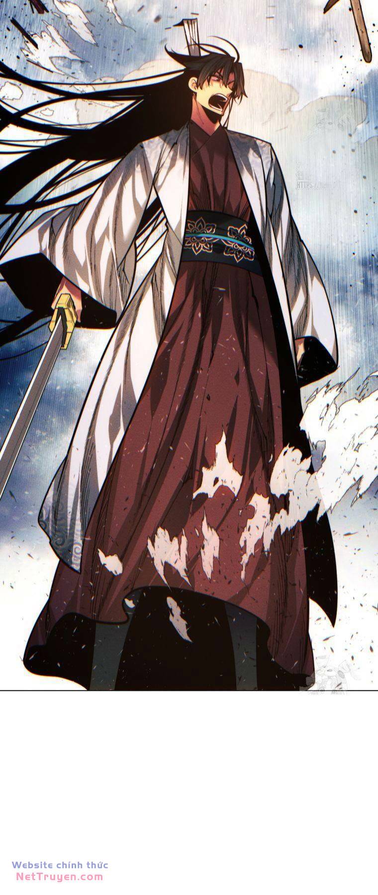 Chuyển Sinh Vào Thế Giới Võ Lâm - Chapter 93 - Page 100