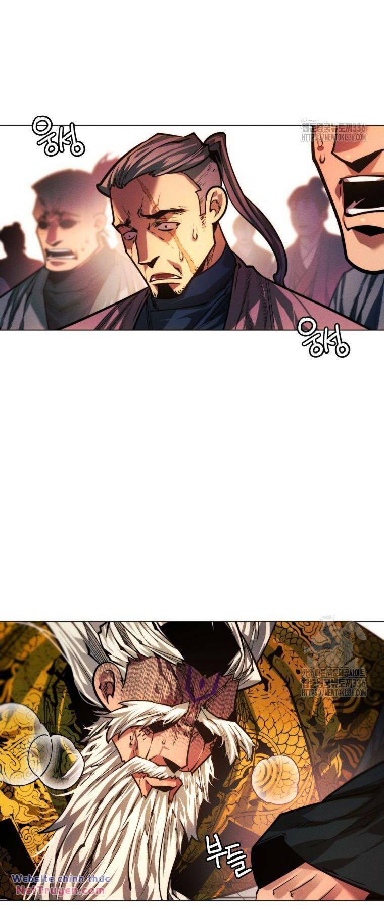 Chuyển Sinh Vào Thế Giới Võ Lâm - Chapter 93 - Page 105