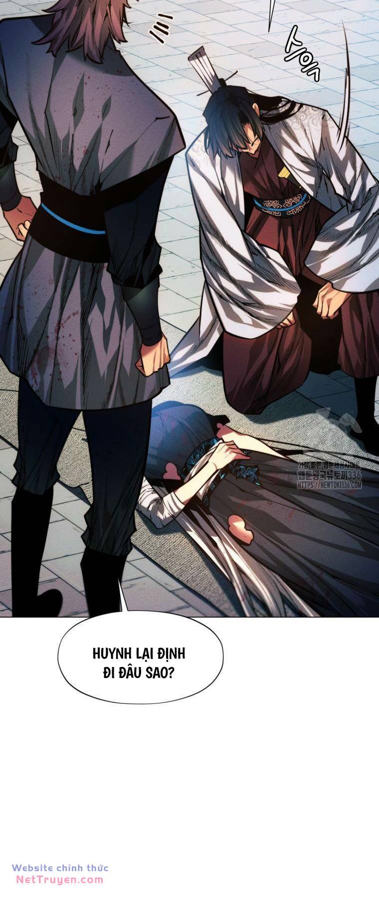 Chuyển Sinh Vào Thế Giới Võ Lâm - Chapter 93 - Page 16