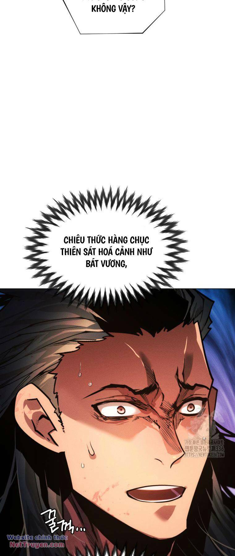 Chuyển Sinh Vào Thế Giới Võ Lâm - Chapter 93 - Page 20