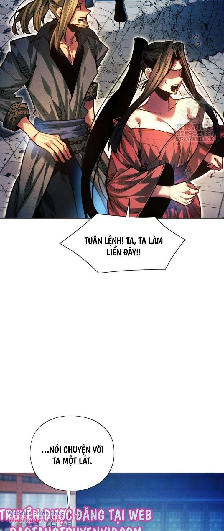 Chuyển Sinh Vào Thế Giới Võ Lâm - Chapter 93 - Page 23