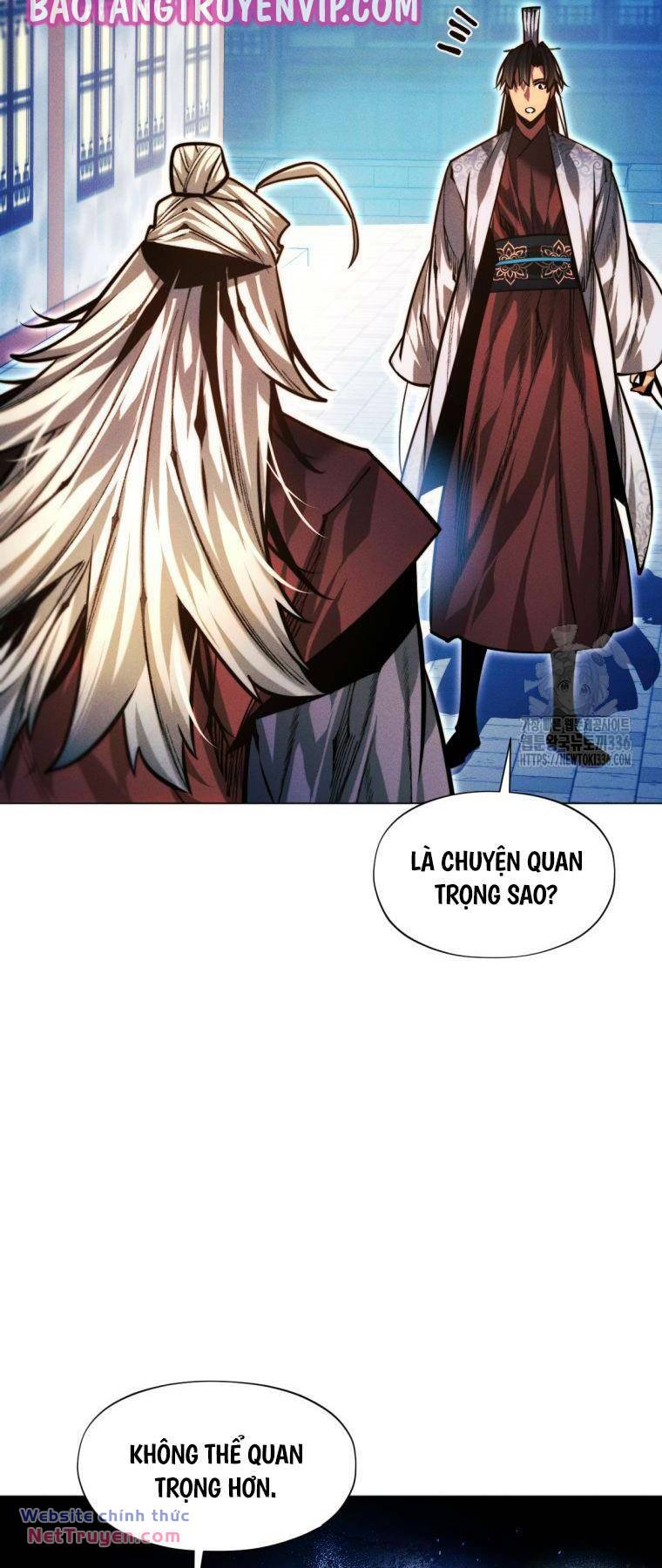 Chuyển Sinh Vào Thế Giới Võ Lâm - Chapter 93 - Page 24