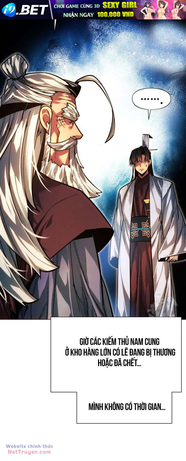 Chuyển Sinh Vào Thế Giới Võ Lâm - Chapter 93 - Page 25