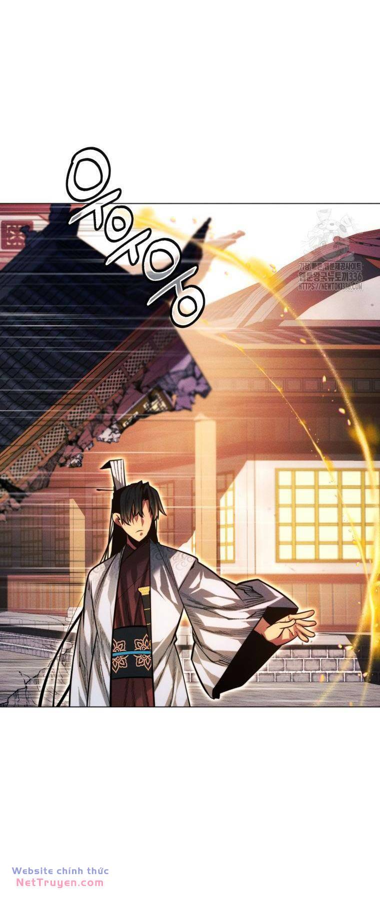 Chuyển Sinh Vào Thế Giới Võ Lâm - Chapter 93 - Page 26