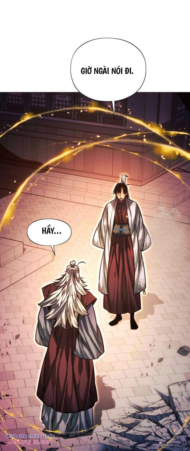 Chuyển Sinh Vào Thế Giới Võ Lâm - Chapter 93 - Page 27