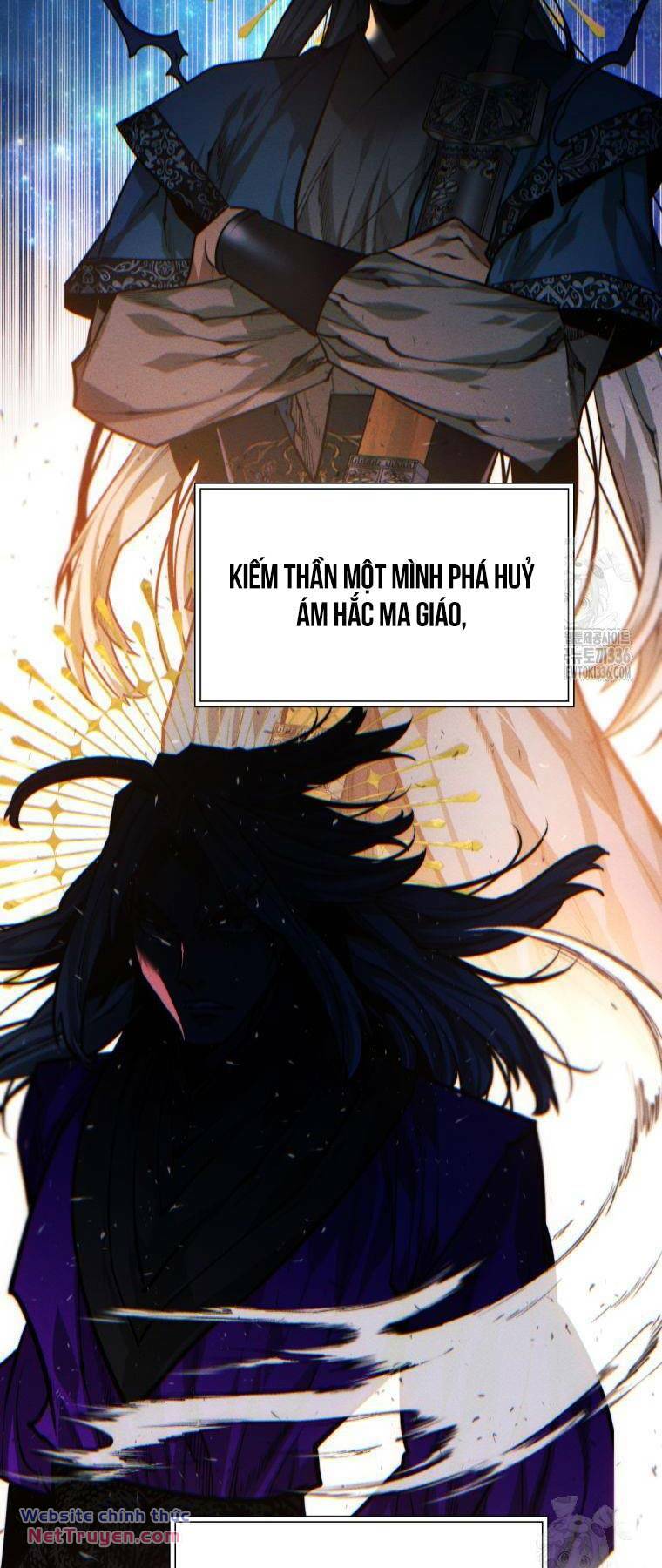 Chuyển Sinh Vào Thế Giới Võ Lâm - Chapter 93 - Page 35