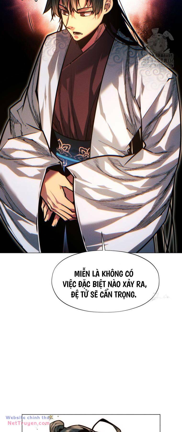 Chuyển Sinh Vào Thế Giới Võ Lâm - Chapter 93 - Page 42