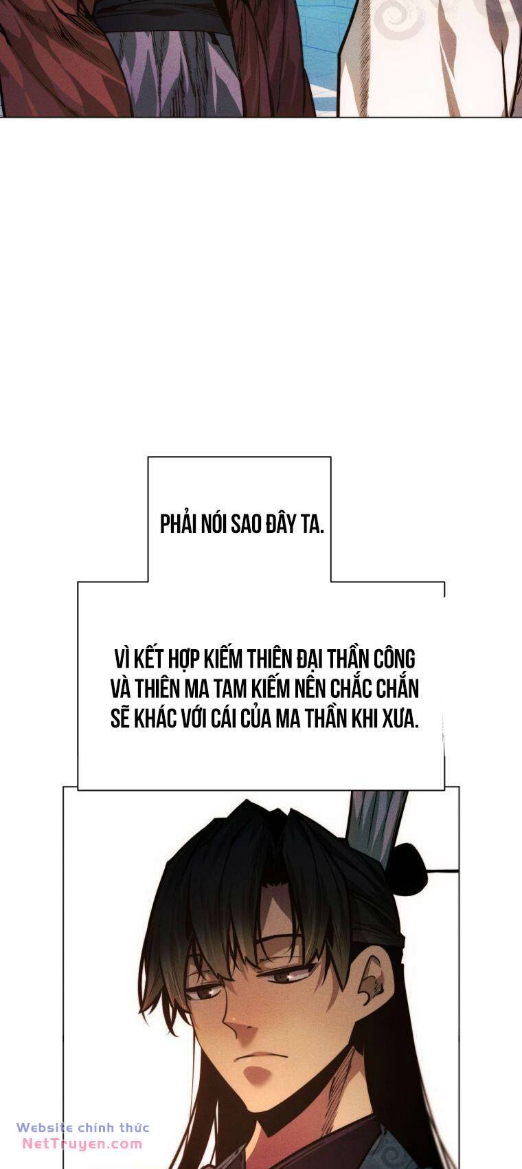 Chuyển Sinh Vào Thế Giới Võ Lâm - Chapter 93 - Page 44