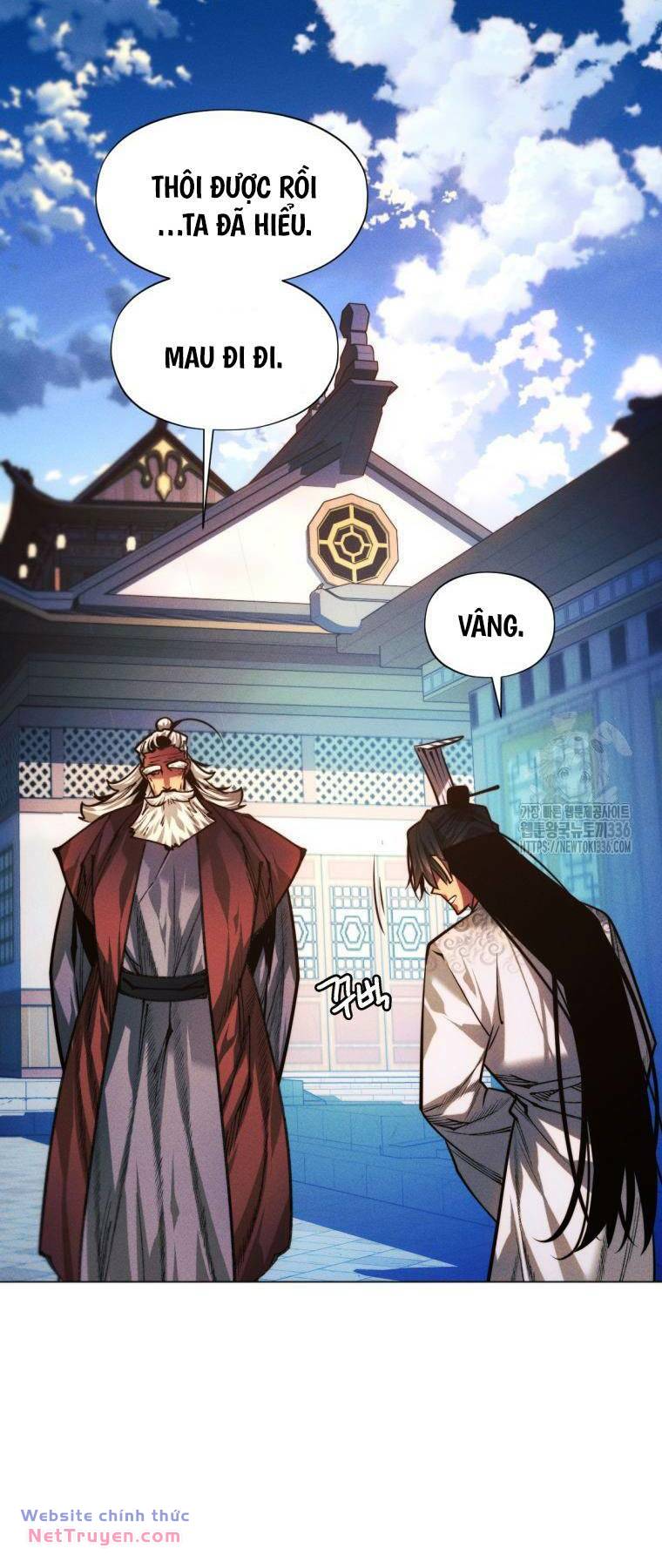 Chuyển Sinh Vào Thế Giới Võ Lâm - Chapter 93 - Page 49