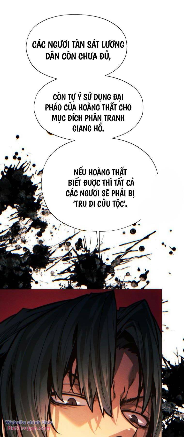 Chuyển Sinh Vào Thế Giới Võ Lâm - Chapter 93 - Page 5