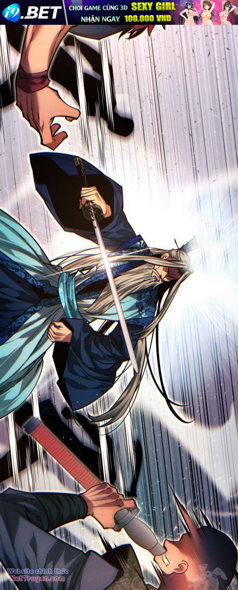 Chuyển Sinh Vào Thế Giới Võ Lâm - Chapter 93 - Page 54