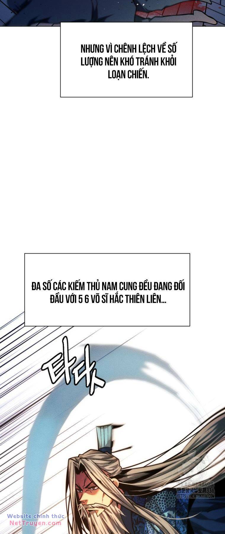 Chuyển Sinh Vào Thế Giới Võ Lâm - Chapter 93 - Page 62