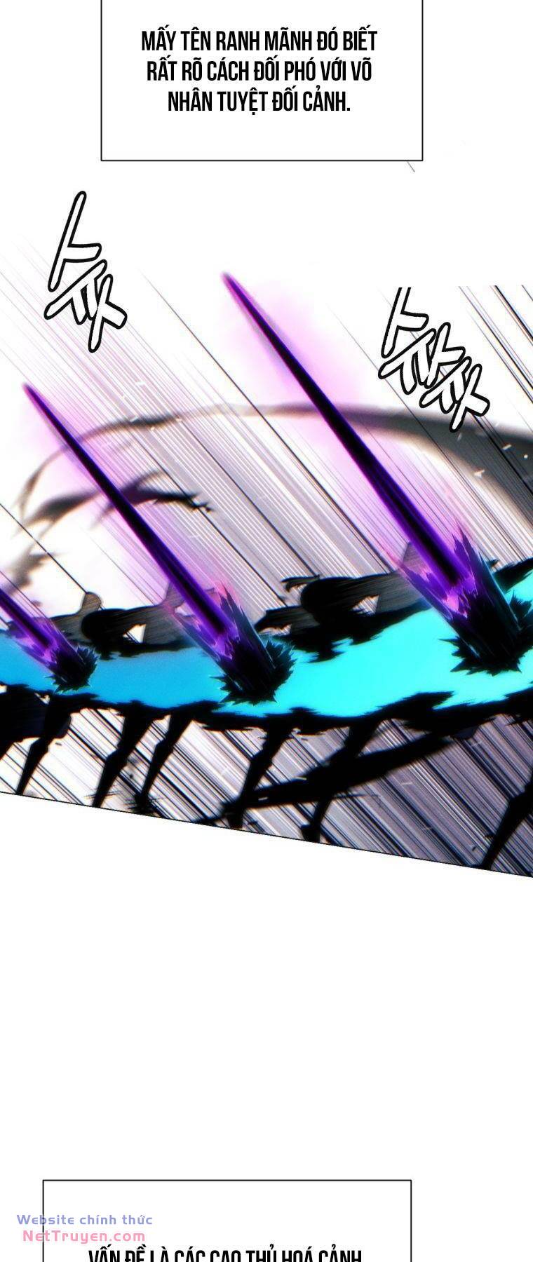 Chuyển Sinh Vào Thế Giới Võ Lâm - Chapter 93 - Page 67