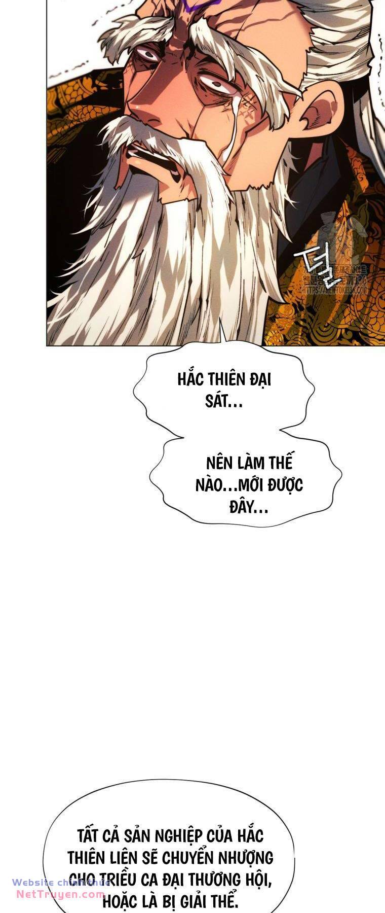 Chuyển Sinh Vào Thế Giới Võ Lâm - Chapter 93 - Page 7