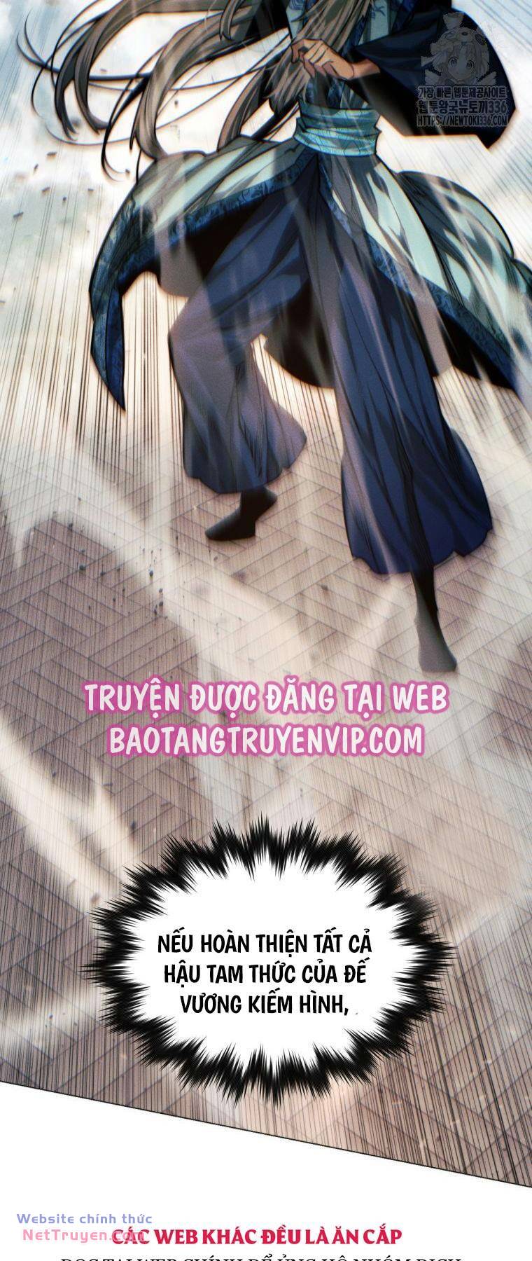 Chuyển Sinh Vào Thế Giới Võ Lâm - Chapter 93 - Page 72