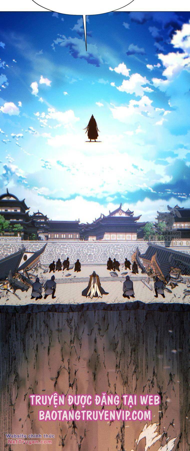 Chuyển Sinh Vào Thế Giới Võ Lâm - Chapter 93 - Page 8