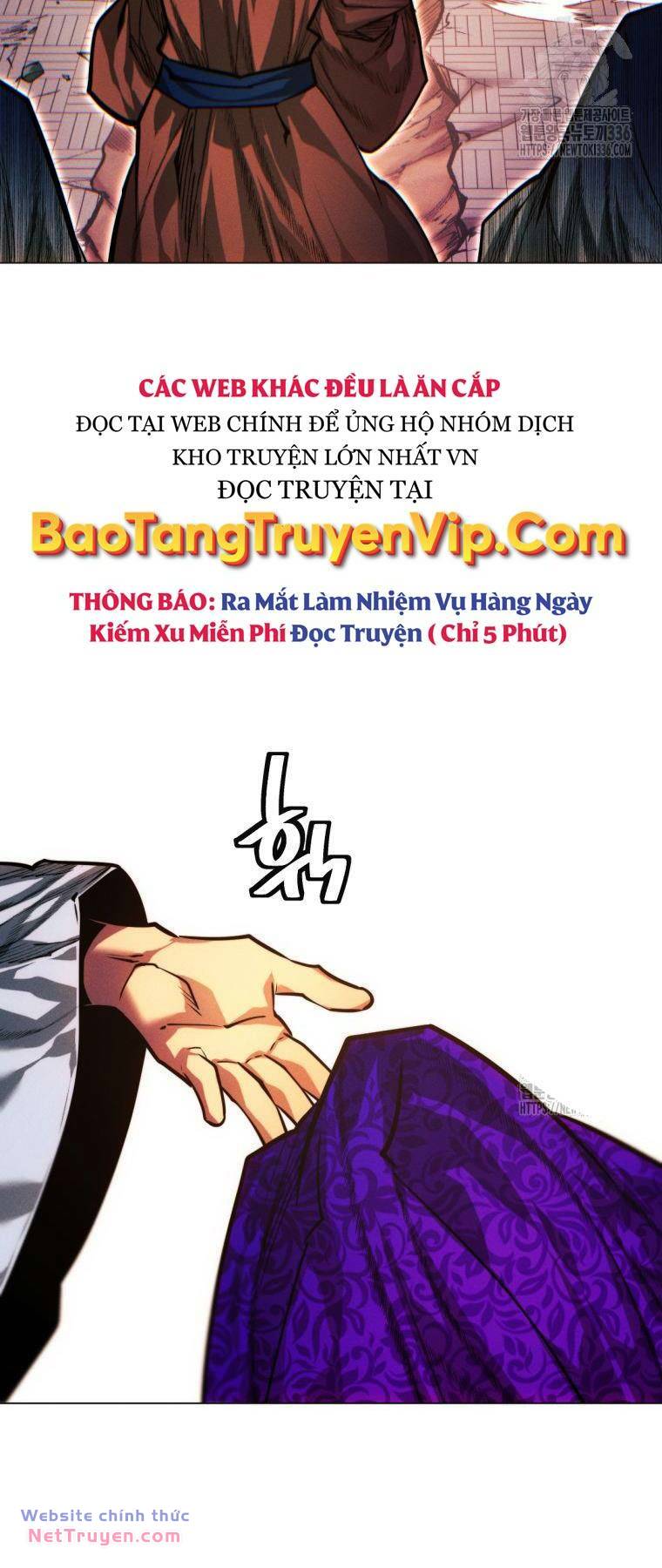 Chuyển Sinh Vào Thế Giới Võ Lâm - Chapter 93 - Page 80