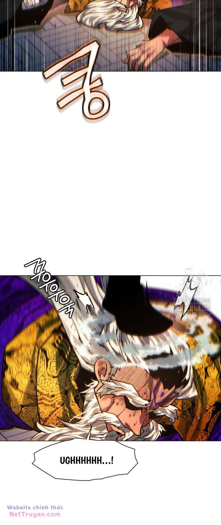 Chuyển Sinh Vào Thế Giới Võ Lâm - Chapter 93 - Page 85