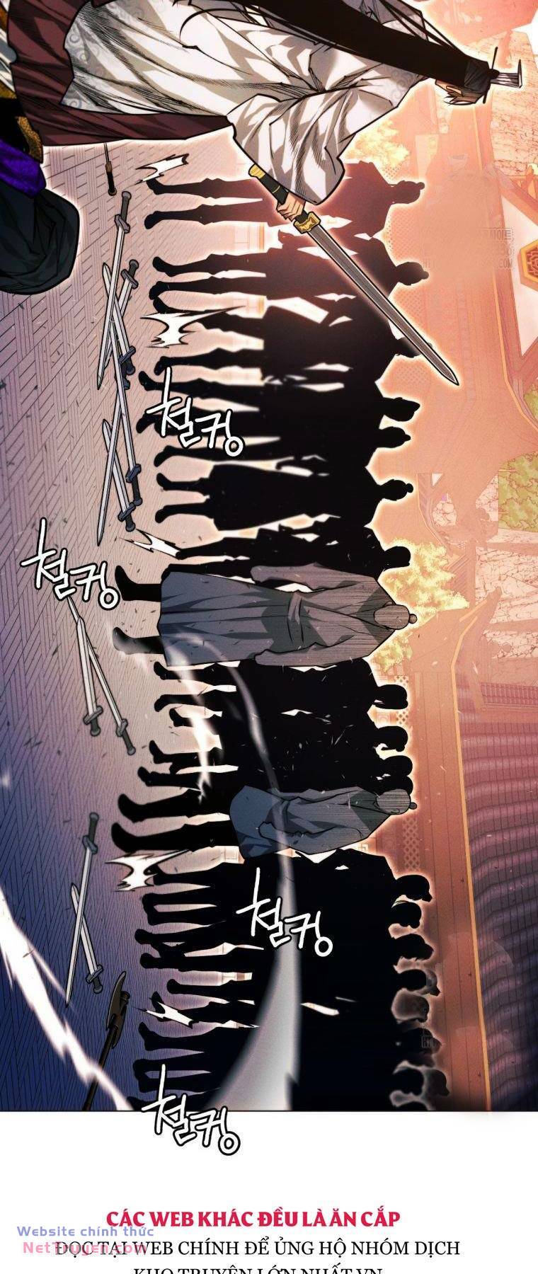 Chuyển Sinh Vào Thế Giới Võ Lâm - Chapter 93 - Page 89