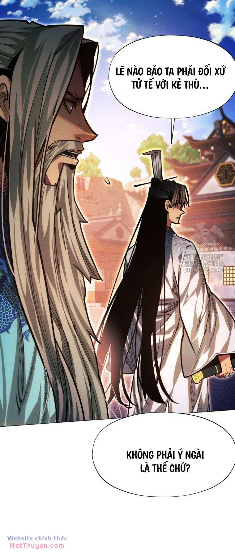 Chuyển Sinh Vào Thế Giới Võ Lâm - Chapter 93 - Page 93