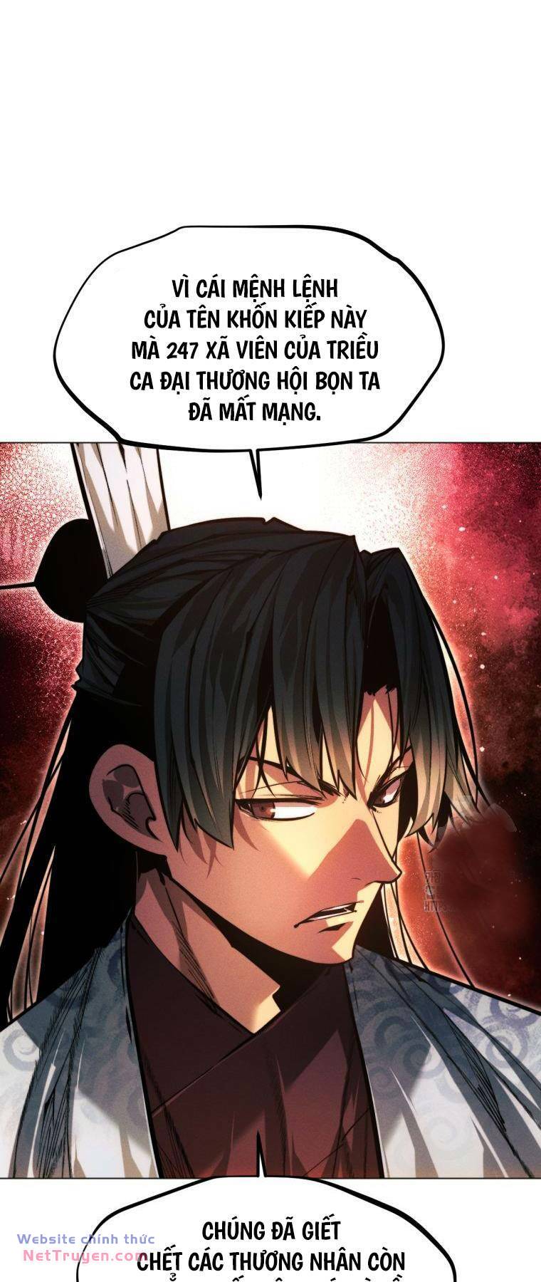 Chuyển Sinh Vào Thế Giới Võ Lâm - Chapter 93 - Page 94