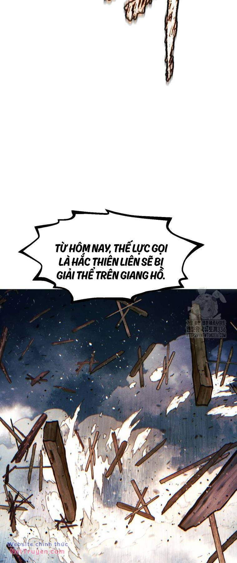 Chuyển Sinh Vào Thế Giới Võ Lâm - Chapter 93 - Page 99