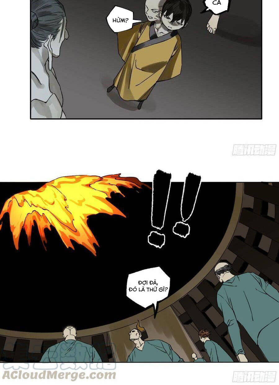 Truyền Võ - Chapter 241 - Page 15