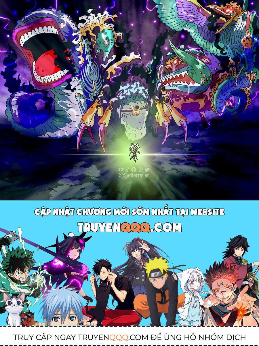 Đảo Hải Tặc - Chapter 1110 - Page 12