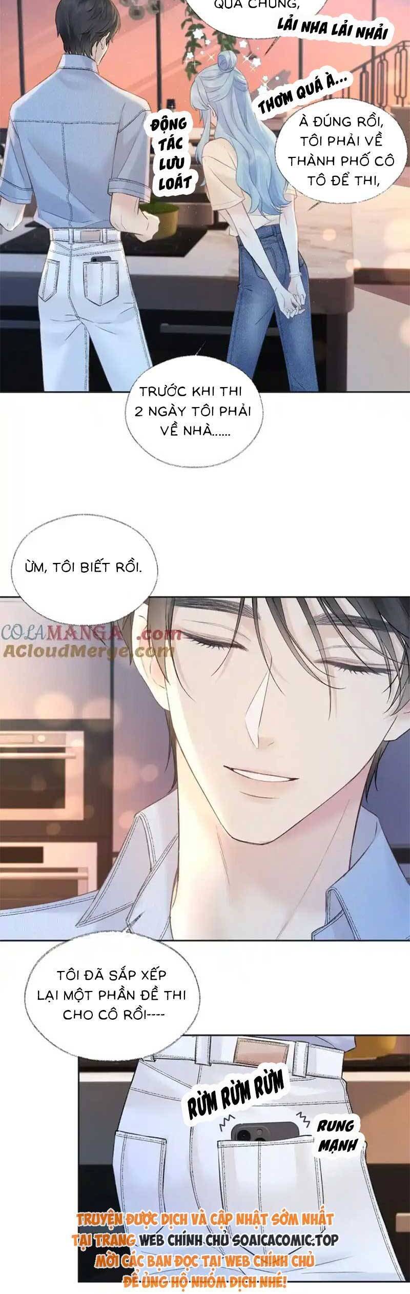 Ta Ở Hiện Đại Làm Đại Boss - Chapter 81 - Page 13