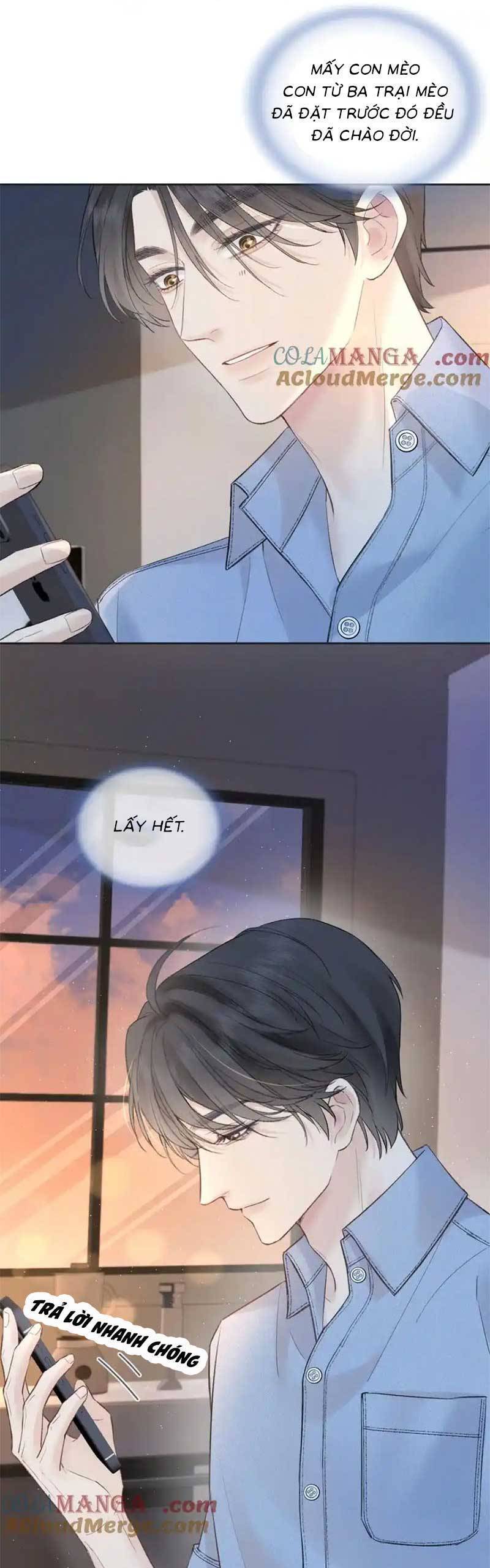 Ta Ở Hiện Đại Làm Đại Boss - Chapter 81 - Page 14