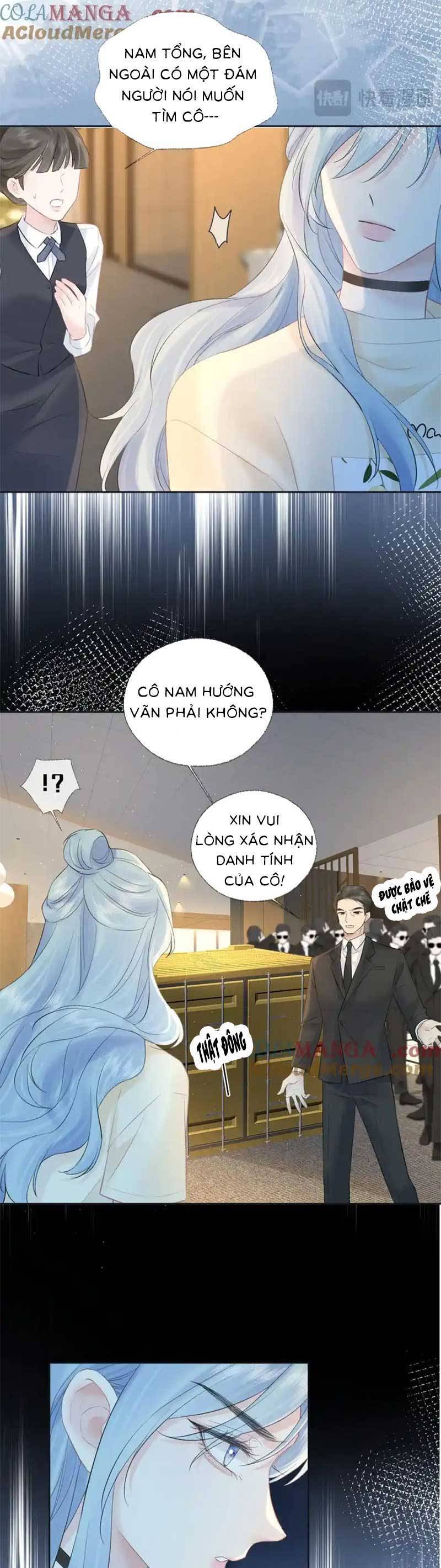 Ta Ở Hiện Đại Làm Đại Boss - Chapter 81 - Page 3