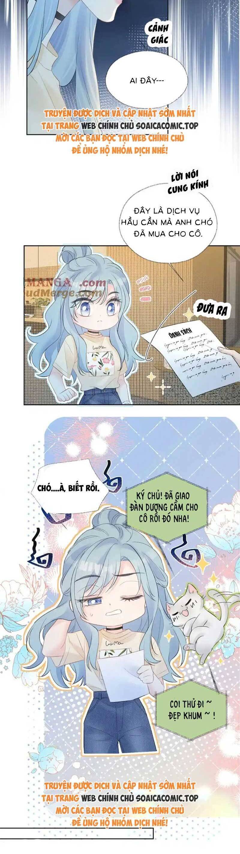 Ta Ở Hiện Đại Làm Đại Boss - Chapter 81 - Page 4