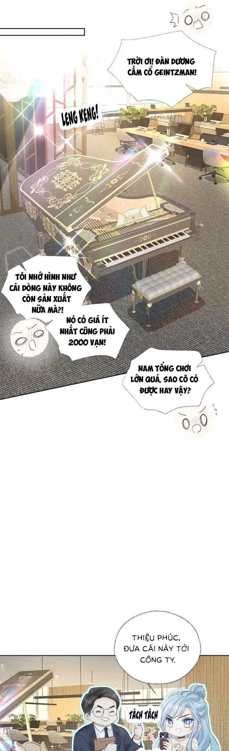 Ta Ở Hiện Đại Làm Đại Boss - Chapter 81 - Page 5