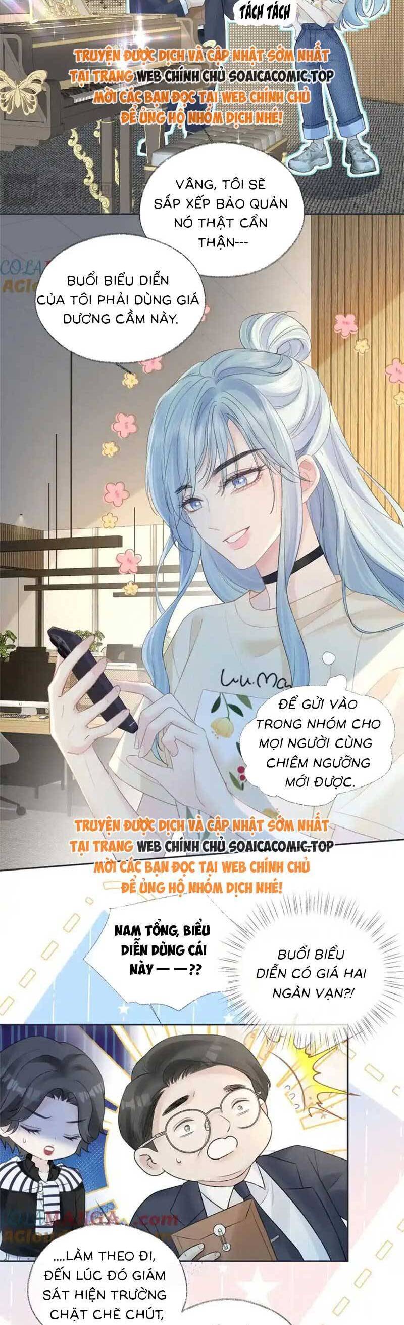 Ta Ở Hiện Đại Làm Đại Boss - Chapter 81 - Page 6