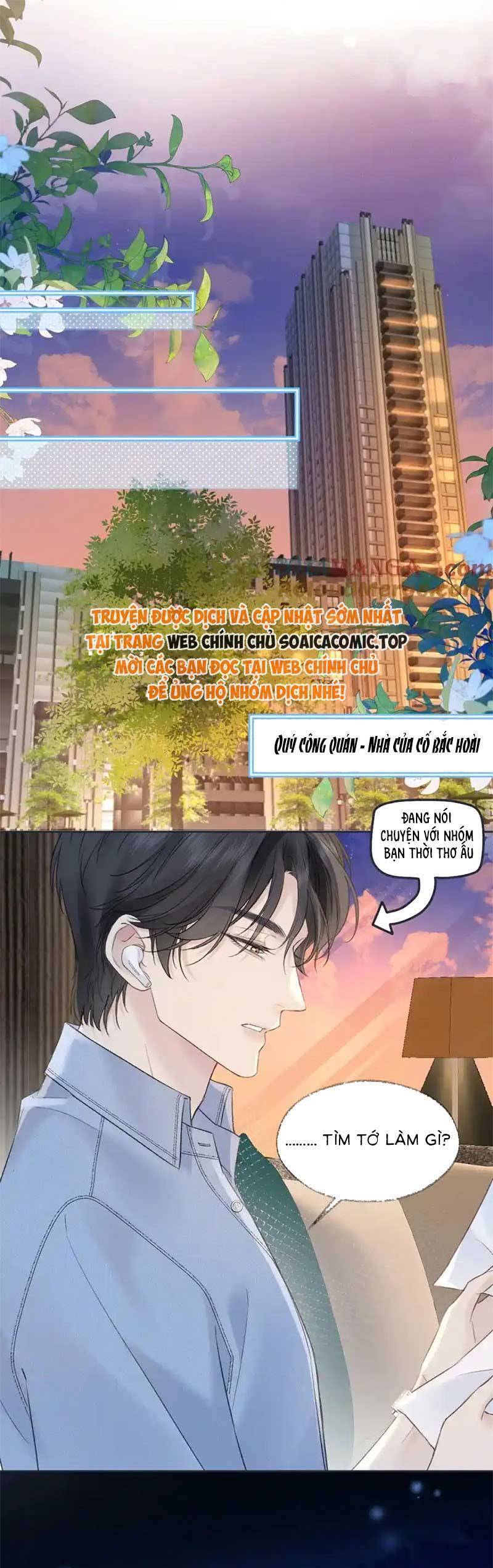 Ta Ở Hiện Đại Làm Đại Boss - Chapter 81 - Page 8