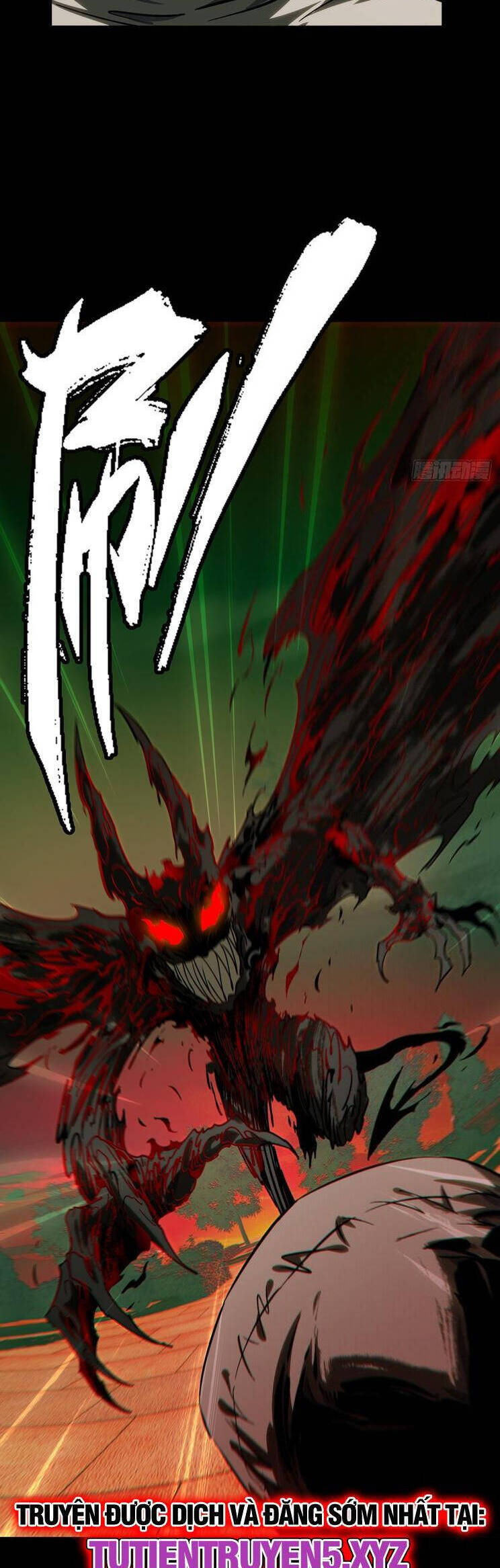 Đại Tượng Vô Hình - Chapter 413 - Page 10