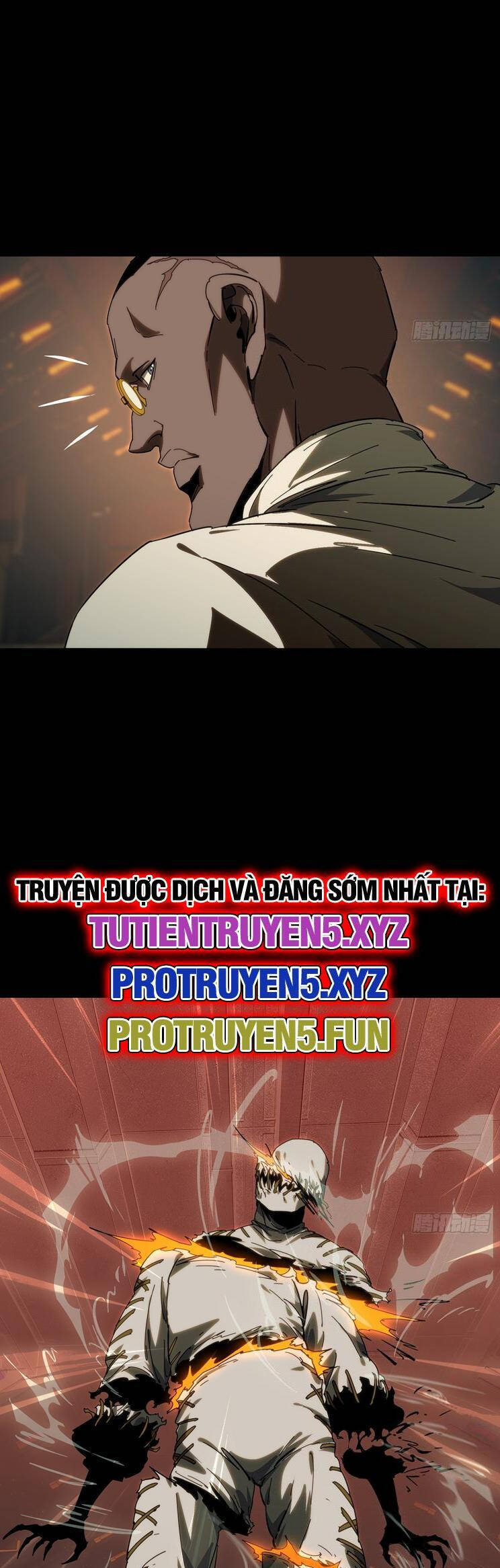 Đại Tượng Vô Hình - Chapter 413 - Page 12